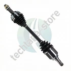 Front Left Side Cv Axle Joint Assembly For 1990-1993 Toyota Celica 2.2L L4 Fwd New. Price: $268.04.