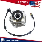 000197118 For Maserati Quattroporte & Granturismo Wheel Hub Bearing Front Rear New. Price: $49.99.