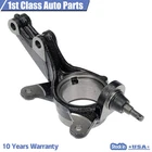 698-041 Front Left Steering Knuckle Fits For Honda Cr-v 2002-2006 New. Price: $34.00.