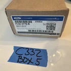 Ford 7C3Z-5776-B Leaf Spring Mount Bracket Shackle 2008-2016 Super Duty Oem New. Price: $44.20.