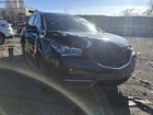 2014 Acura Mdx Driver Left Front Knee Suspension Used 118K Miles Oem Parts. Price: $284.95.