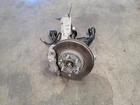 21 22 23 24 25, Chevrolet Suburban 1500, Front Right Knee W/air Suspension, 4WD Used. Price: $399.99.
