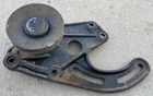Ford Thunderbird C5AE-A Fe 390 Power Steering Pump Pulley Bracket 1965-1966 Oem Used. Price: $200.00.