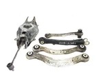 2008 2014 Mercedes C300 Oem 3.0L 4MATIC Set Of 5 Rear Left Lower Control Arms Used. Price: $73.50.