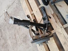 Driver Left Rear Suspension Assembly For 2025 Cadillac Lyriq 3087515 Used. Price: $309.00.