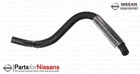 Genuine Nissan Power Steering Suction Hose 49717-5Y705 New. Price: $90.15.