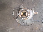 Lh Driver Side 2014 Edge Front Spindle/knuckle SKU#4467047 Used. Price: $83.60.