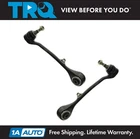 Trq Front Lower Rearward Control Arm W/ Ball Joint Pair Left Right For Bmw X3 New. Price: $94.95.