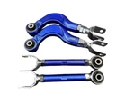 Pcs Steel Adjustable Rear Camber+toe Control Arms For Toyota RAV4 2019-2023 New. Price: $187.78.
