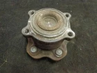 07 08 09 10 11 12 Nissan Altima Hub Rear Abs Cpe Thru 2/13 930290 Used. Price: $91.25.