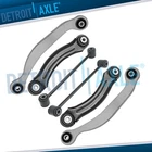 Rear Upper Control Arms + Sway Bar Links Kit For Dodge Charger Challenger Magnum New. Price: $122.38.