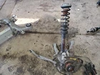 (local Pickup Only) Passenger Rear Suspension Without Crossmember Fits 11-16 Bmw Used. Price: $142.40.
