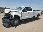 Passenger Lower Control Arm Front Radius Fits 23 Ford F250SD Pickup 1495619 Used. Price: $115.30.