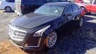 Crossmember/k-frame Front Sedan Rwd 2.0L Vin X 8TH Digit Fits 14-15 Cadillac Cts Used. Price: $383.34.