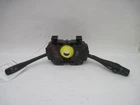 Used Steering Column Control Switch Fits: 2000 Nissan Maxima Assembly W/fog Lamp. Price: $53.00.