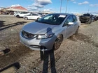 Driver Left Lower Control Arm Front Fits 13-15 Civic 11229116 Used. Price: $85.02.