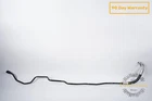 07-14 Mercedes W221 CL600 S600 CL65 Amg Abc Hydraulic Suspension Line 2219972382 Used. Price: $73.15.