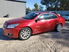 Driver Rear Suspension 4-LINK Arm Axle Opt Gnc 2.0L Abs Fits 13 Malibu 1026955 Used. Price: $499.90.
