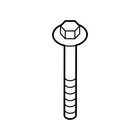Genuine Oem Front Suspension Stabilizer Bar Bracket Bolt For Bmw M5 M6 New. Price: $18.74.