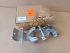 Land Rover Defender L663 Left & Right Step Bracket L8BM16A417AC 2020-ON Genuine New. Price: $120.80.