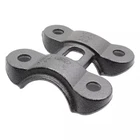 Genuine Ford Mount Plate ML3Z5796A New. Price: $75.09.