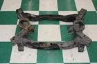 11-14 Charger 6.4L Front Motor Engine Cradle Crossmember Support Oem Factory Wty Used. Price: $299.99.
