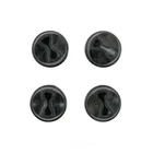 Power Steering Pressure Hose Seal-seal Edelmann 70018 New. Price: $22.95.