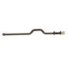 Rugged Ridge 18305.06 Suspension Track Bar Fits 07-18 Wrangler (jk) New. Price: $191.99.