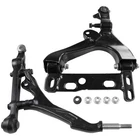 SET-MORK621316-F Moog Control Arms Of Front Driver & Passenger Side Pair New. Price: $287.80.