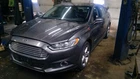 Used Clockspring Fits: 2014 Ford Fusion Grade. Price: $110.03.