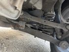 Passenger Rear Suspension Without Crossmember Fwd Fits 14-16 Sportage 1021965 Used. Price: $290.00.