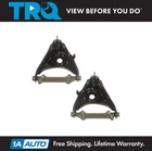 Trq Front Lower Control Arms W/ Ball Joint Pair For Chevy Gmc Pickup Van 1 Ton New. Price: $329.95.