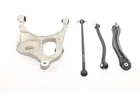 2015 - 2022 Jeep Grand Cherokee Wk Rear Left Control Arm Set Of Oem 52124815AD Used. Price: $183.54.