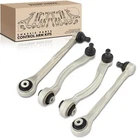 4PCS Control Arms & Ball Joint Assembly For Audi 18-22 Q7 SQ5 Porsche Cayenne New. Price: $93.59.