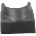 1969-76 Chevrolet Nova; Steering Column Under Cover; Black New. Price: $49.99.