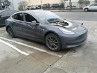 Tesla 2019 Rear Suspension 109393 Used. Price: $333.00.