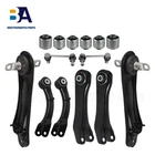 Rear Suspension Arms Kit For 2014-2023 Jeep Cherokee 68224852AC With Off Road New. Price: $243.19.