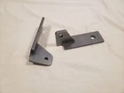 1965-1979 2WD Ford Truck Front Dual Shock Mounts (pair) New. Price: $130.00.