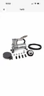 Air Lift 16192 Compressor New. Price: $129.99.