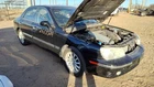 2001-2005 Hyundai XG350 Driver Left Front Strut Assembly With Spring Oem Used. Price: $149.96.