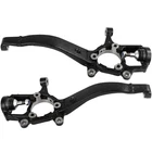 2PCS Front Left And Right Side Steering Knuckle For 2011-2015 Dodge Durango New. Price: $140.05.