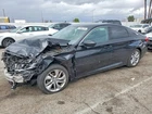 Used Rear Right Ind Suspension Assembly Fits: 2018 Honda Accord Turbo. Price: $120.00.