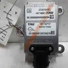 06 07 09 10 11 Lucerne Malibu G6 Aura Dts Stability Control Module 25808681 Used. Price: $25.79.