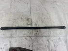 2001-2005 Mazda Miata MX5 Oem Center Transmission Tunnel Brace Bar NB2 01-05 Used. Price: $45.00.