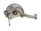 Audi A6 C7 2014 Drivers Front Wheel Bearing Hub 4G0407242D 2.0 Tdi 140KW Used. Price: $194.91.