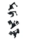 2018-2022 Land Range Rover Front & Rear Suspension Ride Height Level Sensor Set Used. Price: $135.93.
