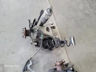 (local Pickup Only) Driver Rear Suspension Without Crossmember Fits 22-25 Outlan Used. Price: $346.65.