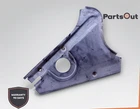 10-16 Porsche Panamera Front Right Windshield Cowl Trim Cover 97050453400 Oem Used. Price: $79.19.