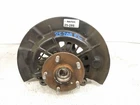 2012-2017 Toyota Camry Front Driver Spindle Knuckle Hub Bearing 47782-06130 Used. Price: $184.54.