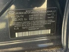 Driver Lower Control Arm Front Vin 8TH Digit Turbo Fits 14-15 Optima 104756081 Used. Price: $74.21.